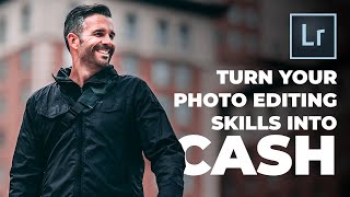 How to Create AND SELL Lightroom Presets (Tutorial)