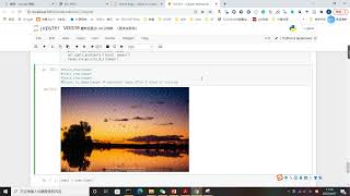 [EEL6825] Project (Image Style Transfer) - Code demo