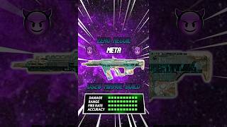 🚨META🚨 DS20 MIRAGE HAS ABSOLUTELY ZERO RECOIL ON REBIRTH ISLAND 😈👑 (BEST DS-20 MIRAGE BUILD) #shorts