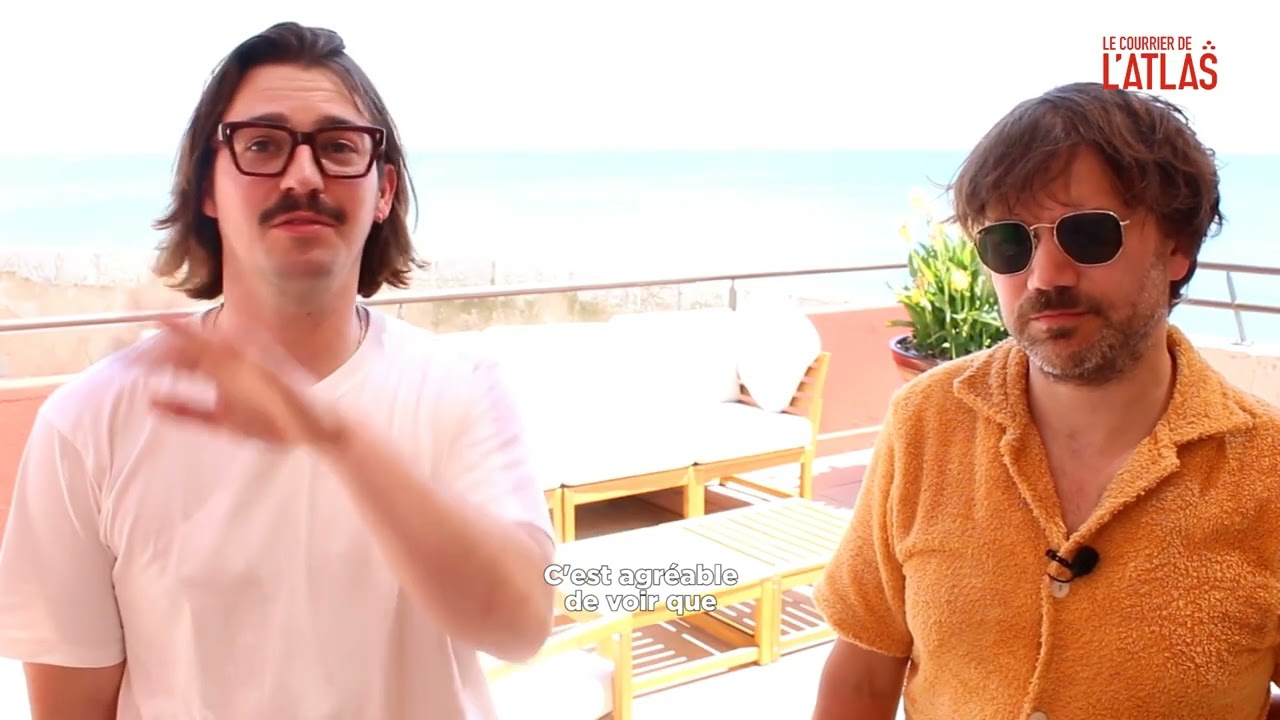 Altin Gün : classiques turcs et réinvention musicale (Fiest'A Sète 2025)