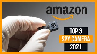 Which Spy Camera is THE BEST ? - Divine Eagle | KONPCOIU | ZOHULU