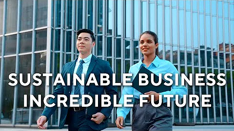 Sustainable Business for An Incredible Future | ASUS Business