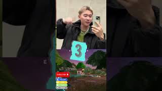 Top 7 Insane Beatboxing Skills By Asian Beatboxer