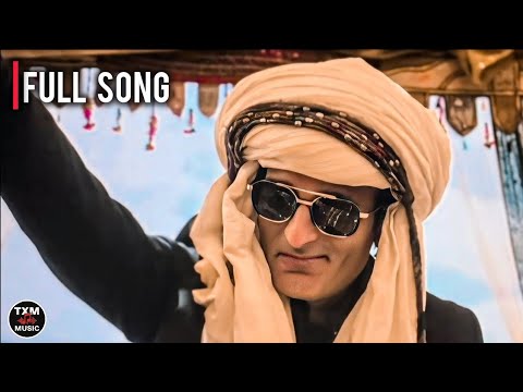 Fa9la - Rehman Dakait Full Song \u0026 Dance Video | Dhurandhar Movie Balochi BGM Music | TXM-MUSIC