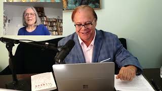 REWRITE YOUR ILLNESS INTO TRIUMPH : WITH ELIZABETH BENEDICT, BESTSELLING AUTHOR AND CANCER SURVIVOR