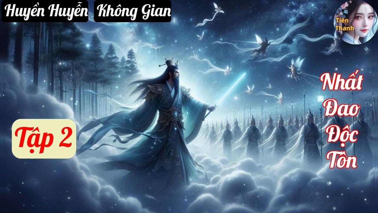 [Tập 2] Nhất Đao Độc Tôn - Chương 68-151 - Truyện Huyền Huyễn, Không Gian Hay nhất