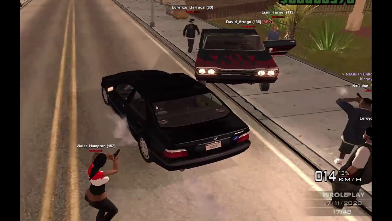 [19-RP] TTP-187 - YouTube