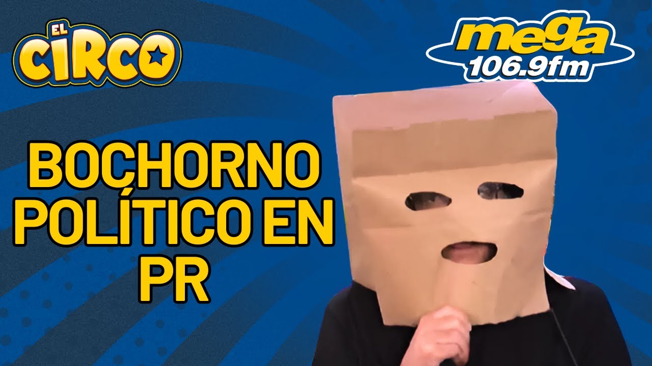 El Bochornazo propone y los políticos disponen