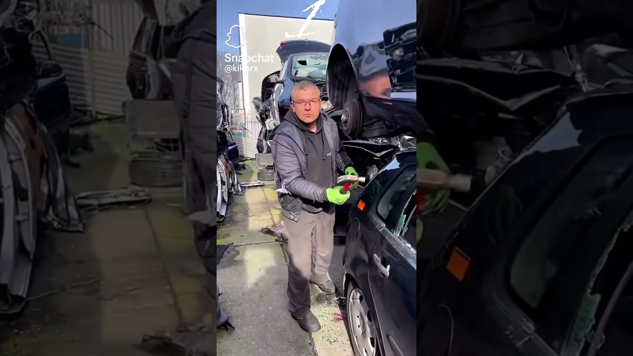 top Snapchat short in video full entertainment