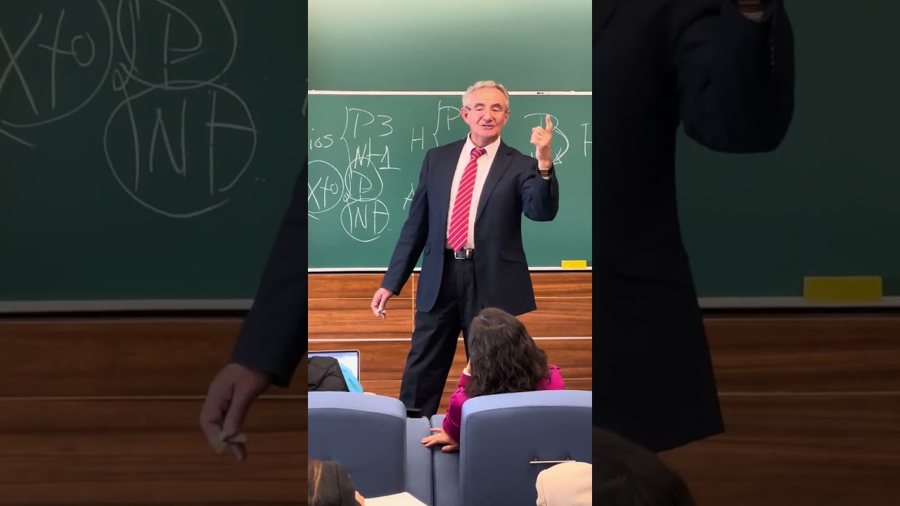 ¿Cuál es el peligro de la metafísica? El monismo (Juan Fernando Sellés)