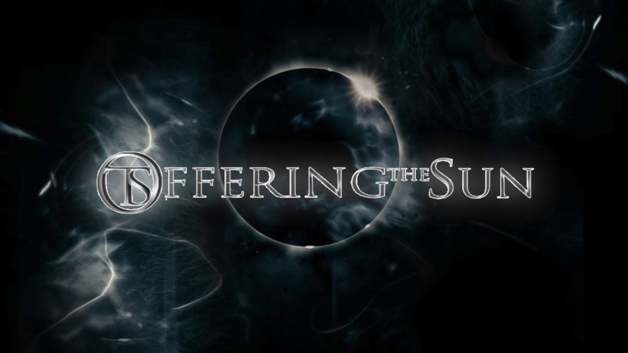 TWOFOLD SILENCE - OFFERING THE SUN