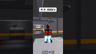 PRISON RUN IN ROBLOX!