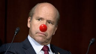 John Delaney goes full delusional mode