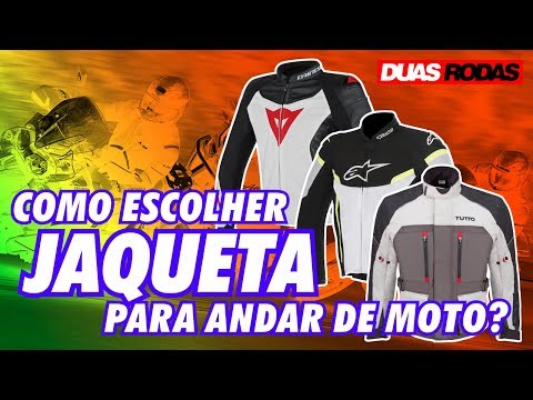 Vídeo: O Melhor Equipamento De Motocicleta Da Linha Elegante Da Dainese No Momento