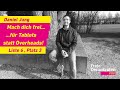 Vorstellung FDP-Stadtratkandidat #3: Daniel Jung