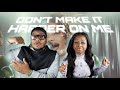 Chloe x Halle - Don’t Make it Harder On Me (Live on Honda Stage)(reaction)