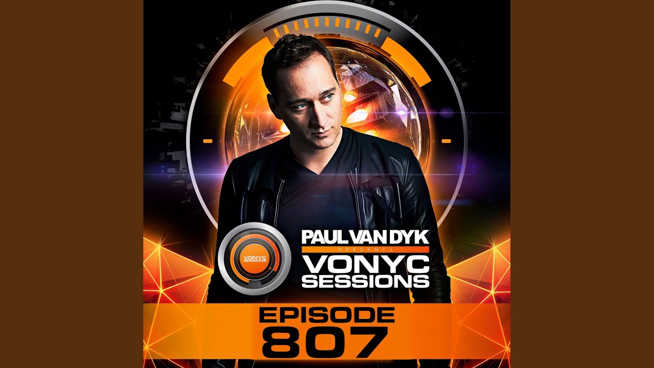 Watch Backdraft (VONYC Sessions 807) on YouTube Watch Backdraft (VONYC Sessions 807) on YouTube