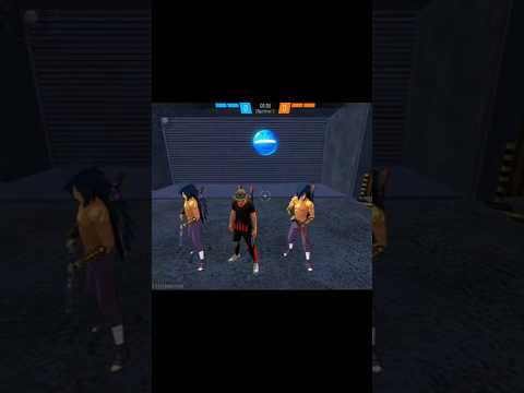 ATTITUDE PRANK Freefire 