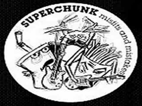 YouTubeでSuperchunk - Misfits and Mistakesを視聴