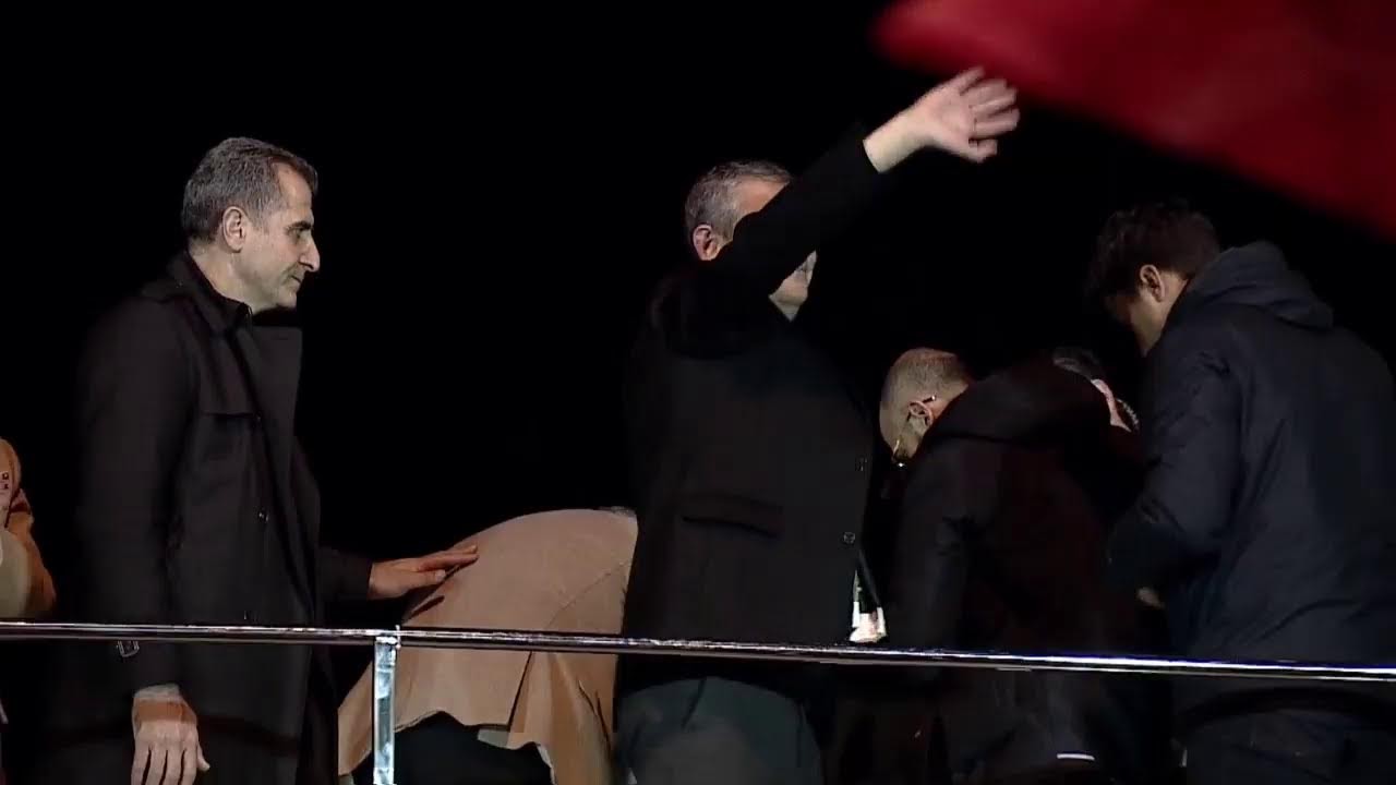 BAKIRKÖY’DE ‘MİLLET İRADESİNE SAHİP ÇIKIYOR’ MİTİNGİMİZİ GERÇEKLEŞTİRİYORUZ