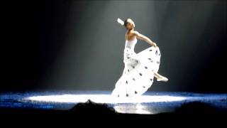 Dance of the Peacock