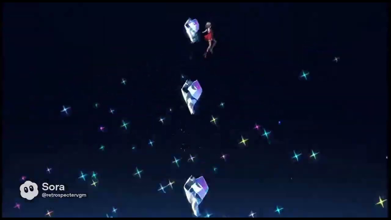 Performance the Reach The Stars Let's Go for the First Time!!!