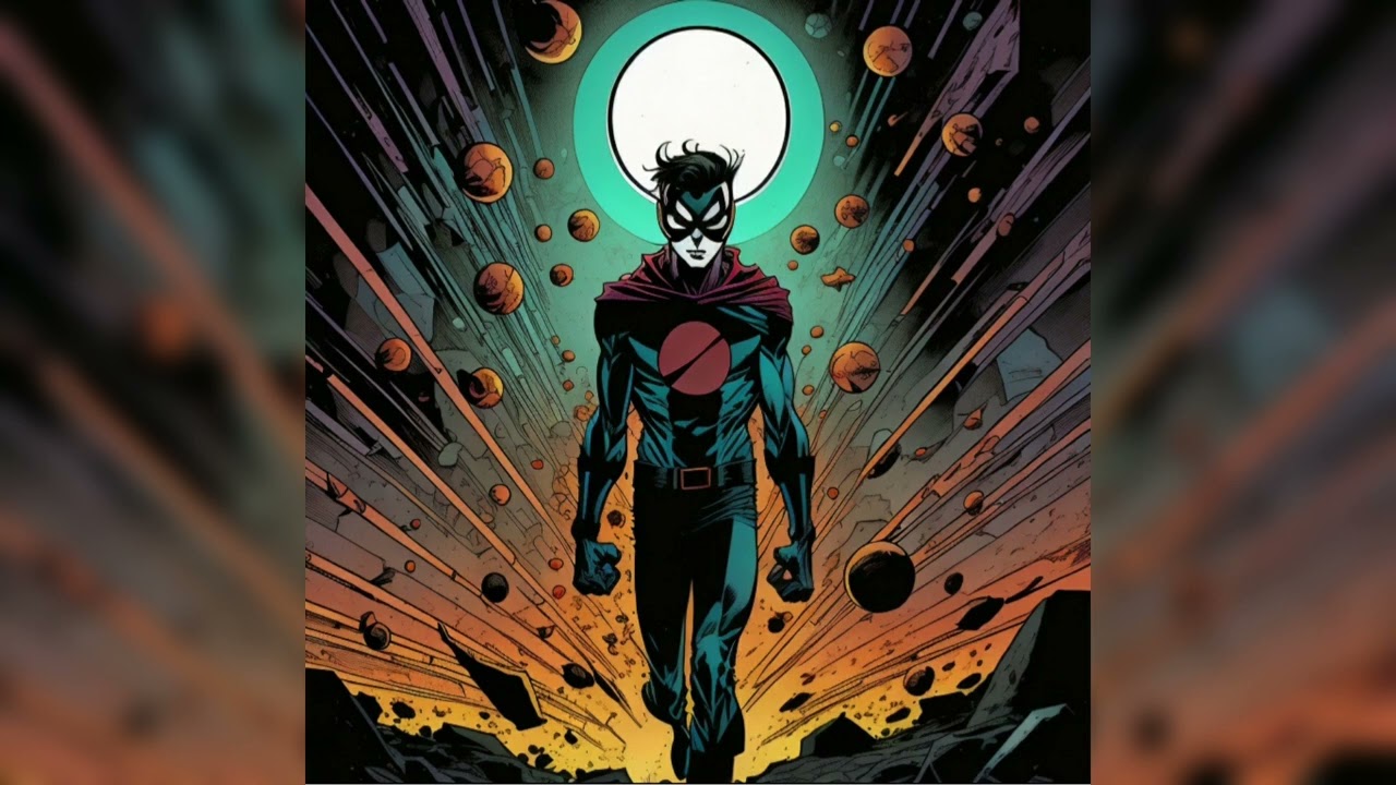 ECLIPSE (feat. Nat James)