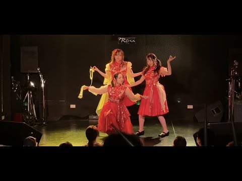 【ライブ映像】名古屋 ニコフェスに出演してきましたー！