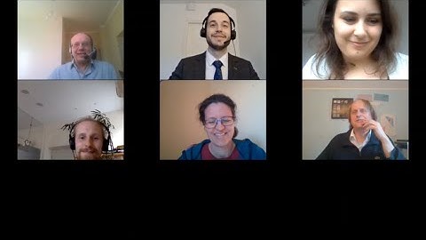 S-08: UNISECO Final Conference, 18-19 March 2021 - Discussion  of case studies from CZ, FI, LV, LT