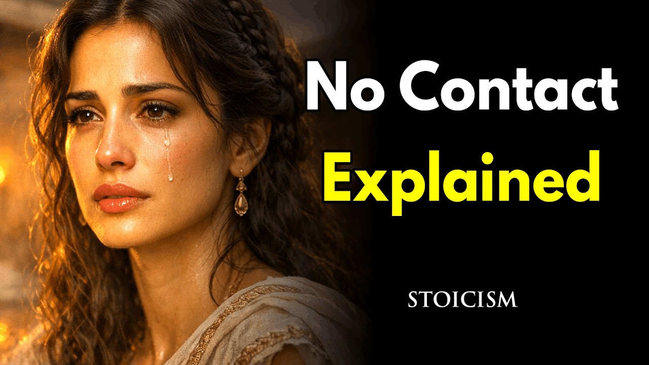 Правило «никакого контакта» для мужчин после расставания: объяснение ~ Стоицизм
