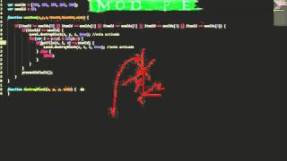ModPE Script✍[Crea tu mod MCPE]