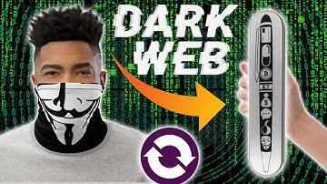 How To Create A Darknet Website (.ONION) In Under 5 Minutes
