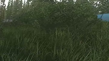 Emercom Extract Camper (NEW SPOT ON TRUCK)