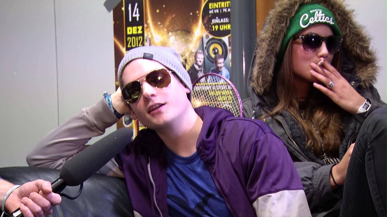 Bizzy Beats Interview: Persteasy & SSE @ Dorsten Bounced Vol. 2