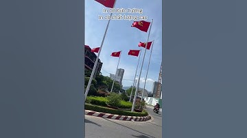 In Cờ Đức Cường - in cờ chất lượng cao