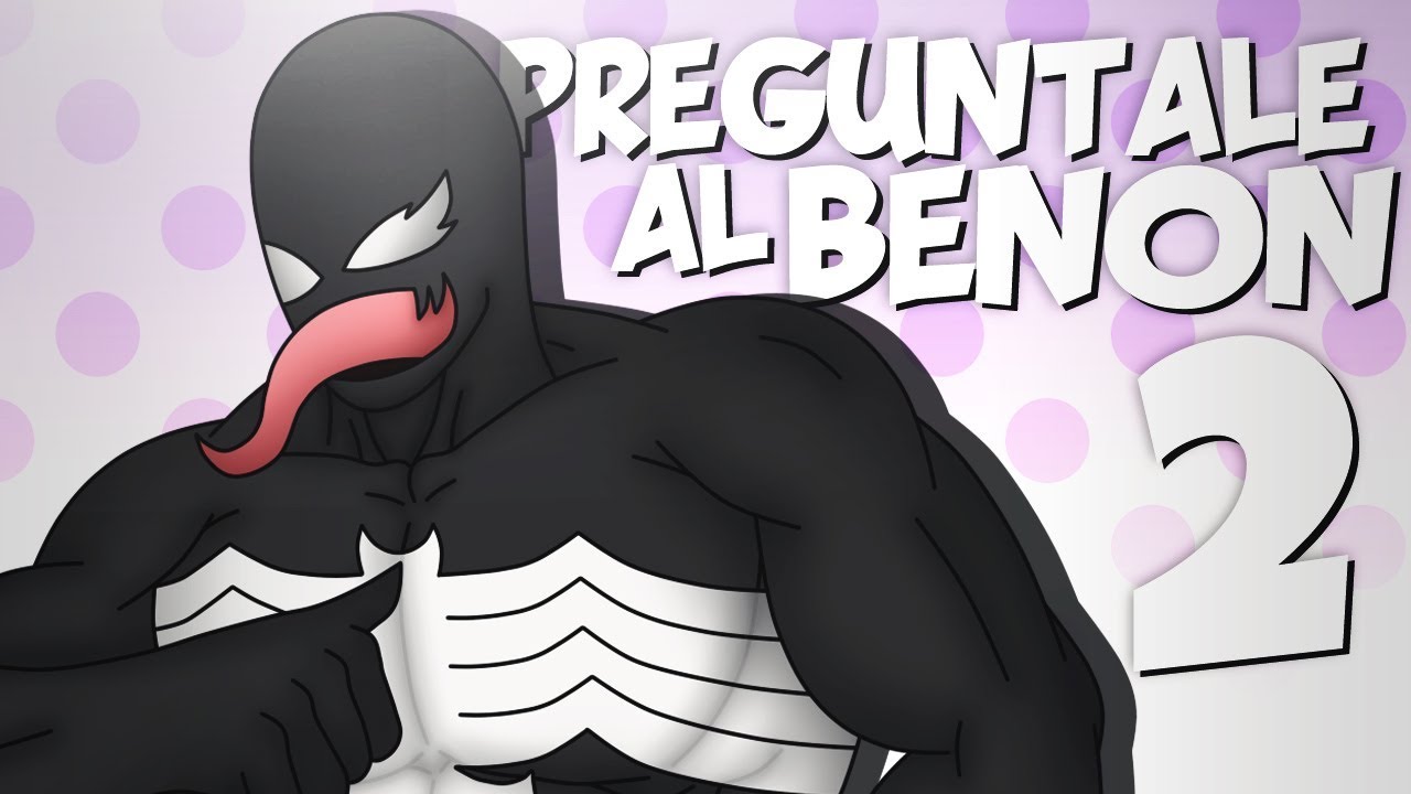 Max Benon Quien me cae mejor del DreamTeam? | PREGUNTALE AL BENON 2 - YouTube
