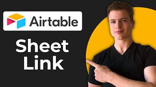 How To Use Airtable Google Sheets Integration Sync Data Automatically (Working 2026)