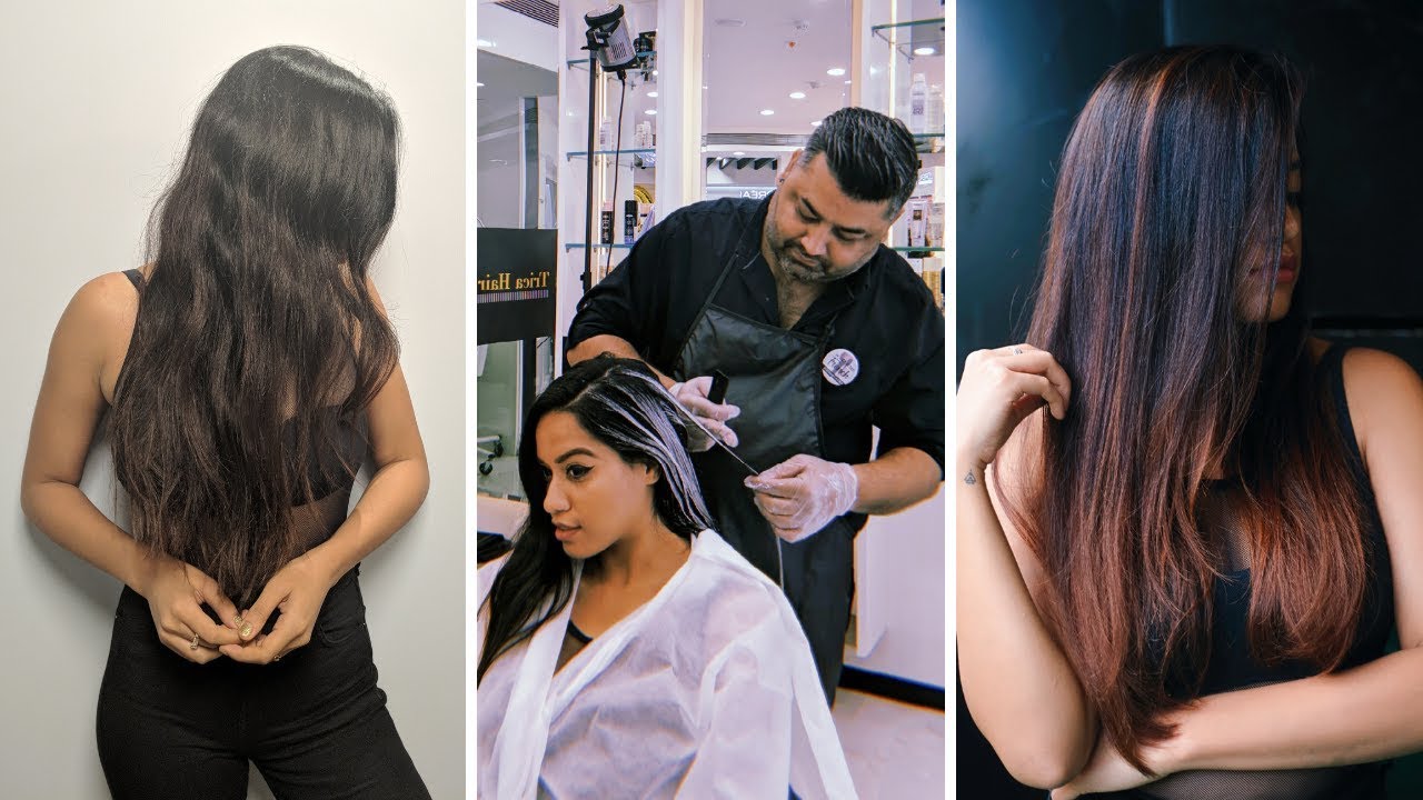 New Hair 💁🏻‍♀️ #DEBTEMBER DAY 7 Vlog