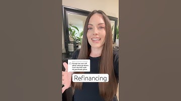 Why You Shouldn’t Count on Refinancing Your Mortgage Later | Home Buying Mistake to Avoid