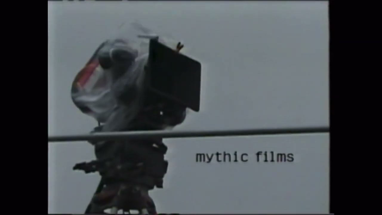 Top Cow Productions/Halsted Pictures/Mythic Films/Warner Bros. Television (2001)