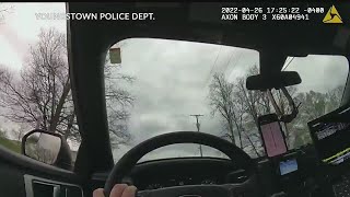 'My dad's dead!' Youngstown police, mayor address gun violence that injured 3-year-old