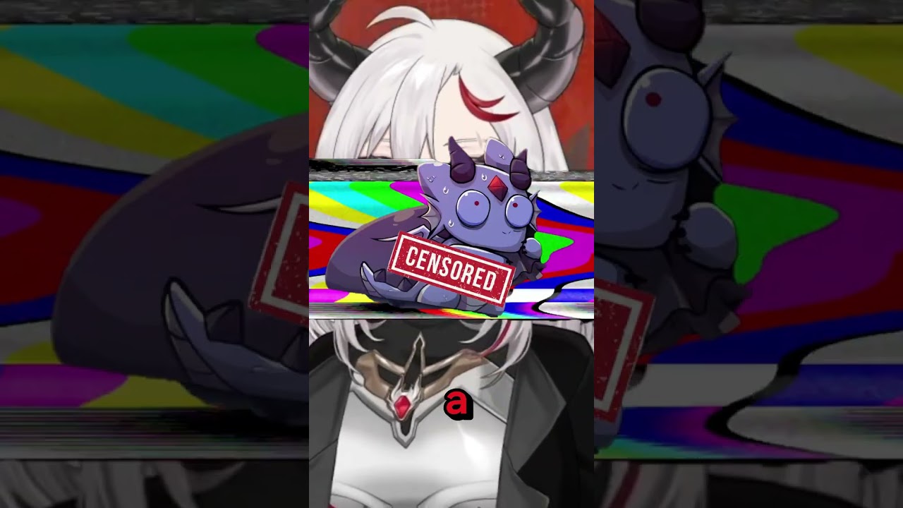 deadlocks characters have appeal....
