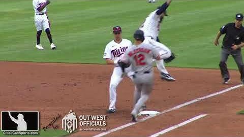 Did Twins P Matt Shoemaker