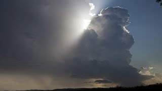 LP Storm Wyong 29th November 2015