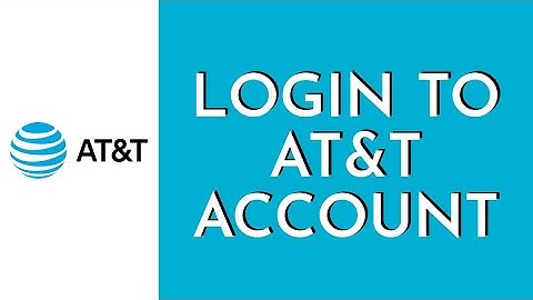Att Login Email - How to Sign in to Att Net Email Account in 2023