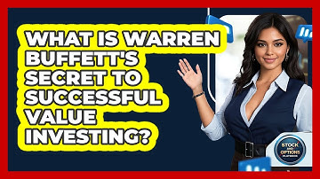 What Is Warren Buffett
