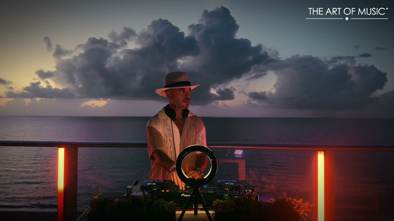 Watch THE ART OF MUSIC MIAMI (SUNRISE) Ep004 Melodic House - Kamilo Sanclemente, D-Nox, Moodswings, Lio Q on YouTube Watch THE ART OF MUSIC MIAMI (SUNRISE) Ep004 Melodic House - Kamilo Sanclemente, D-Nox, Moodswings, Lio Q on YouTube