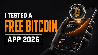 I Tested a Free Bitcoin App 🚀Features, Results, Risks & Safety in 2026 Free Bitcoin App Review screenshot 3