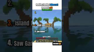 Ranking Funniest Minecraft Moments Part 4