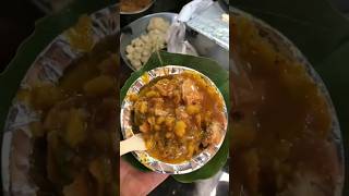 ₹50 Street Food | Crispy Kachori with Spicy Aloo Sabzi I #kachori #delhi #streetstyle #food #foodie